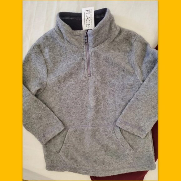 Boys Size 3T NWT Bundle Fall/Winter Lot Clothes Holiday School Gymboree TCP NEW - Picture 12 of 16